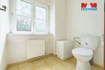 We offer for sale a unique property in Karlovy Vary - Rybáře