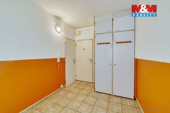 We offer for sale an apartment 3+1 with usable area of 74 m², located on the third floor of a…