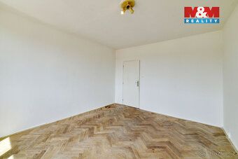 We offer for sale an apartment 3+1 with usable area of 74 m², located on the third floor of a…