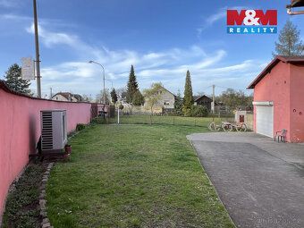 Nabízíme k prodeji unikátní rodinný dům v Orlové, který nabí