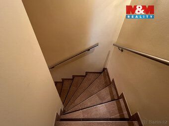 Nabízíme k prodeji unikátní rodinný dům v Orlové, který nabí