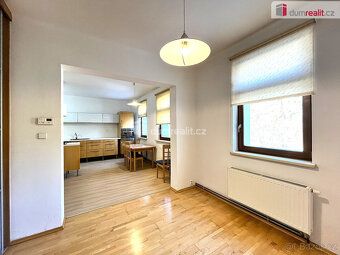 Dumrealit.cz will arrange the sale of a 2+1 apartment unit