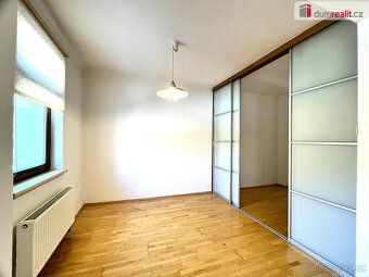 Dumrealit.cz will arrange the sale of a 2+1 apartment unit