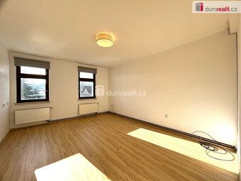 Dumrealit.cz will arrange the sale of a 2+1 apartment unit