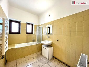 Dumrealit.cz will arrange the sale of a 2+1 apartment unit