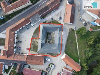 , Reality 11 Vám zprostředkují koupi jedné z nejstarších his