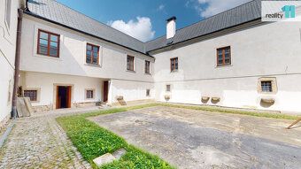 , Reality 11 Vám zprostředkují koupi jedné z nejstarších his