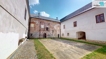 , Reality 11 Vám zprostředkují koupi jedné z nejstarších his