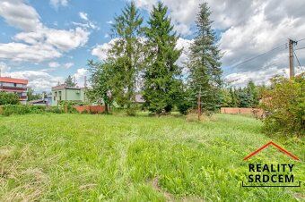 Investment opportunity in the center of Dětmarovice Two houses with expansion possibility