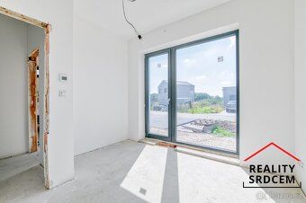 Hledáte nový dům, ve kterém ještě nikdo nebydlel? Chcete mít