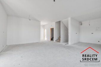 Hledáte nový dům, ve kterém ještě nikdo nebydlel? Chcete mít