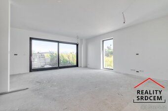 Hledáte nový dům, ve kterém ještě nikdo nebydlel? Chcete mít