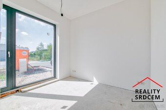 Hledáte nový dům, ve kterém ještě nikdo nebydlel? Chcete mít