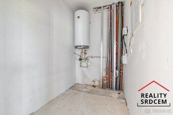 Hledáte nový dům, ve kterém ještě nikdo nebydlel? Chcete mít