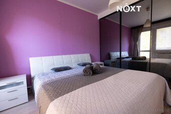 Nabízíme na prodej prostorný byt 4+1 s lodžií, 89 m² – Zlín,