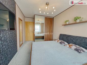 Nájem 30000 Kč +služby 6000 Kč 1-2 osoby. Kauce 25.000,- Kč.