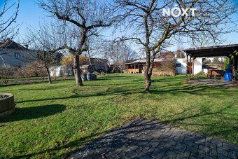 Nabízím k prodeji stavební pozemek o rozloze 867 m² v městsk