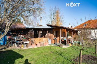 Nabízím k prodeji stavební pozemek o rozloze 867 m² v městsk