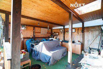 Nabízím k prodeji stavební pozemek o rozloze 867 m² v městsk