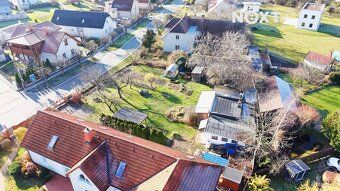 Nabízím k prodeji stavební pozemek o rozloze 867 m² v městsk