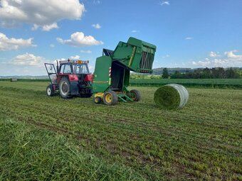 Hello, we are a small family farm that deals with plant and animal production and we are…