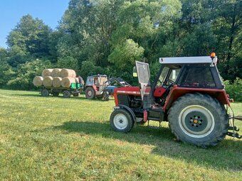 Hello, we are a small family farm that deals with plant and animal production and we are…