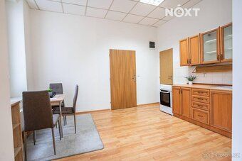 SOLD
We offer for sale a bright and spacious apartment of layout