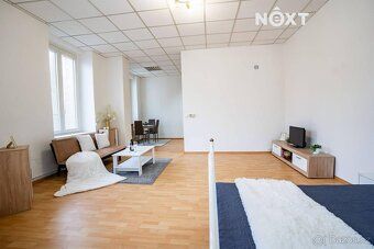 SOLD
We offer for sale a bright and spacious apartment of layout