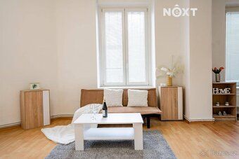 SOLD
We offer for sale a bright and spacious apartment of layout