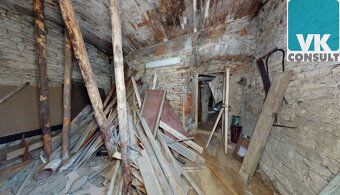Chtěli byste bydlet v přírodě, ale v dosahu Litomyšle? Neboj