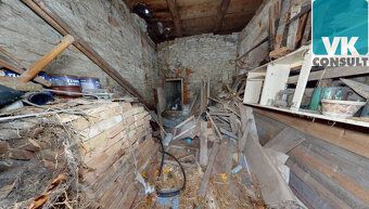 Chtěli byste bydlet v přírodě, ale v dosahu Litomyšle? Neboj
