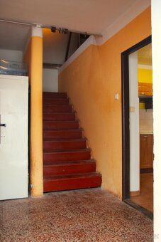 Exclusive offer for sale of cottage in quiet location of Zlatá Olešnice village