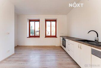 Hledáte bydlení v jedné z nejžádanějších lokalit v Šumperku?