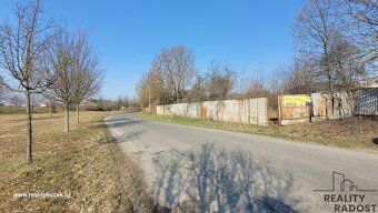 Nabízíme k prodeji pozemek o celkové ploše 616 m², nacházejí