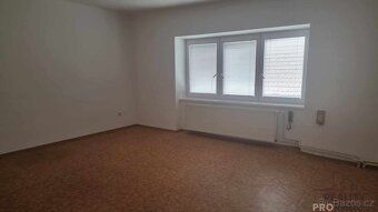 Looking for business space rental in the center of Moravský Krumlov?