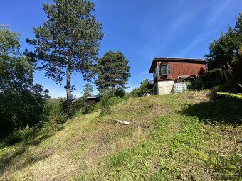Looking for a quiet place near Olomouc for your recreation and relaxation?