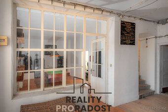 Hledáte-li výjimečnou nemovitost s bohatou historií a možnos