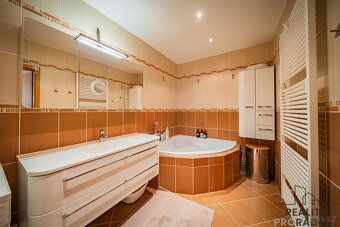 Exclusive Maisonette Apartment in Prague (Prague 13 – Stodůlky)
Before