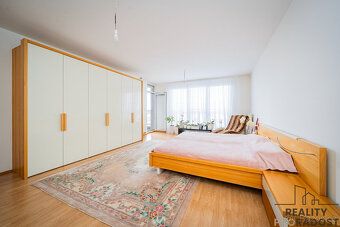 Exclusive Maisonette Apartment in Prague (Prague 13 – Stodůlky)
Before