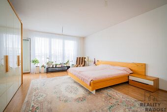 Exclusive Maisonette Apartment in Prague (Prague 13 – Stodůlky)
Before