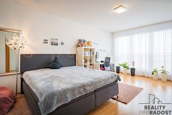 Exclusive Maisonette Apartment in Prague (Prague 13 – Stodůlky)
Before