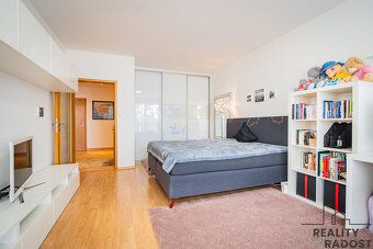 Exclusive Maisonette Apartment in Prague (Prague 13 – Stodůlky)
Before