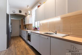 Jedinečná příležitost k bydlení v Ústí nad Labem, Střekově v