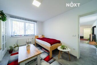 Rodinný dům po kompletní rekonstrukci ve Lhotě u Malenovic –