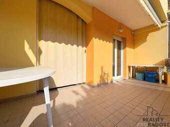Looking for your own apartment on the Italian coast that offers comfort, privacy and great accessibility?