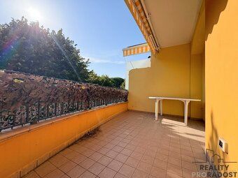 Looking for your own apartment on the Italian coast that offers comfort, privacy and great accessibility?