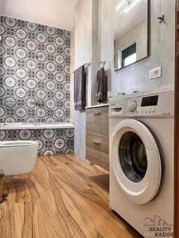 We offer for sale a fully furnished holiday apartment 2+kk with balcony in an attractive…