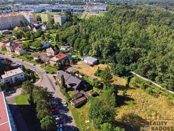 Pronájem komerčního prostoru 98 m² – Ostrava-Zábřeh, ul. Hor