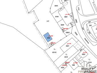 Pronájem komerčního prostoru 98 m² – Ostrava-Zábřeh, ul. Hor