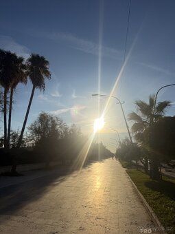 Máme pro vás moderně zrekonstruovaný apartmán s bočním výhle